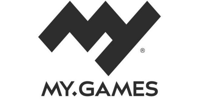 Mail.ru Logo - Mail.ru establishes new gaming brand, My.Games – MCV
