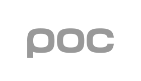 POC Logo - Essential Enduro Jersey