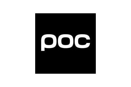 POC Logo - POC logo.4 | Pedal Magazine