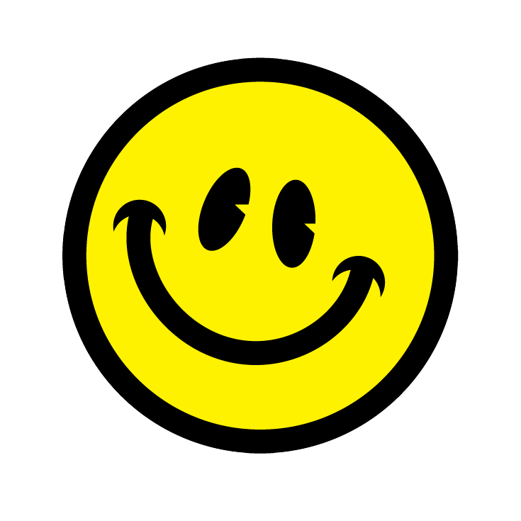 Smiley Logo - Smiley Looking Happy PNG Image. Free transparent CC0 PNG