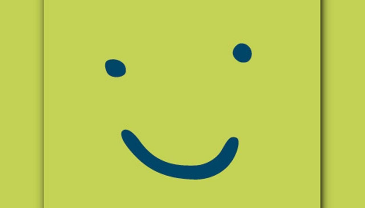 Smiley Logo - New Porirua City Council smiley face logo has $98,000 price tag ...
