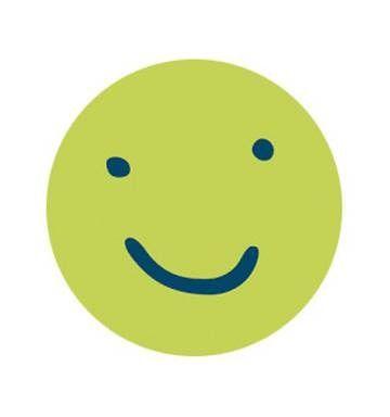 Smiley Logo - Porirua smiley face: $98,000 brand makeover leaves people grimacing ...