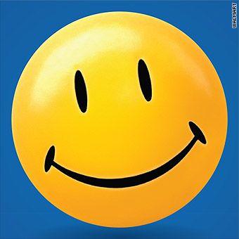 Smiley Logo - Walmart's Smiley is back after 10 years and a lawsuit