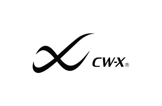 CW-X Logo - CW-X | WACOAL | Information for visitors to Japan