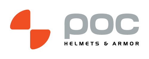 POC Logo - Logo POC and Ride Outdoors: Climbing and Mountain biking