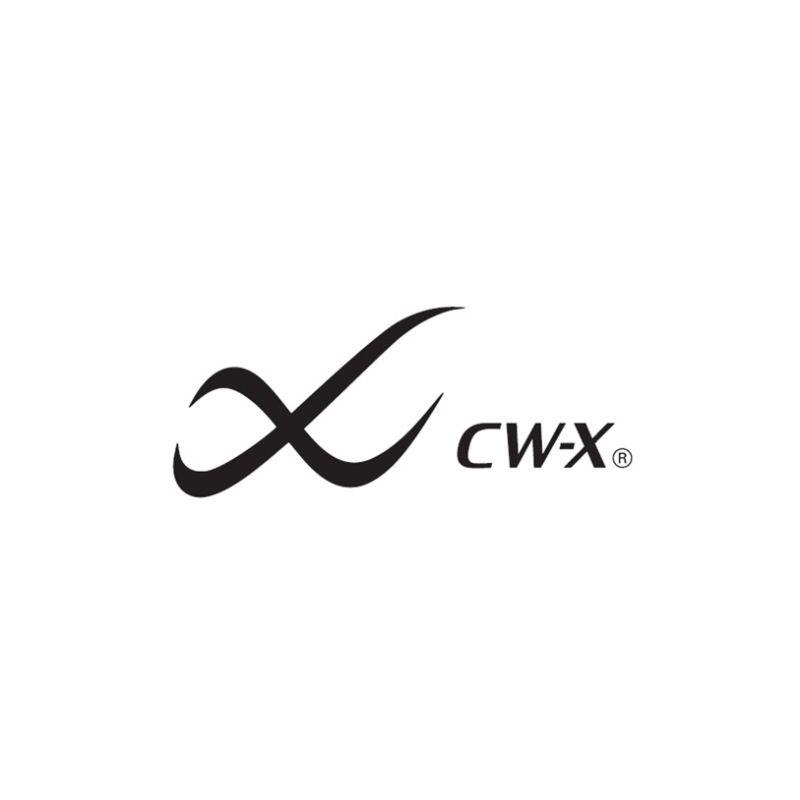 CW-X Logo - CW X