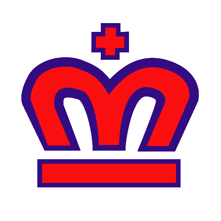Monarchy Logo - London Monarchs History