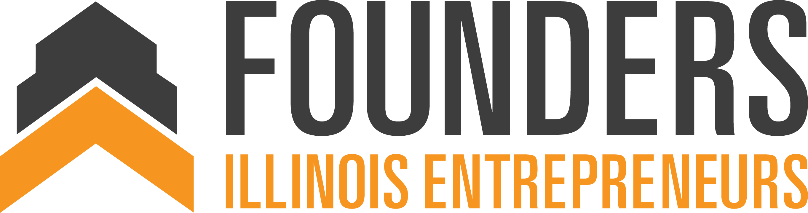 Founders Logo - Founders - Illinois Entrepreneurs