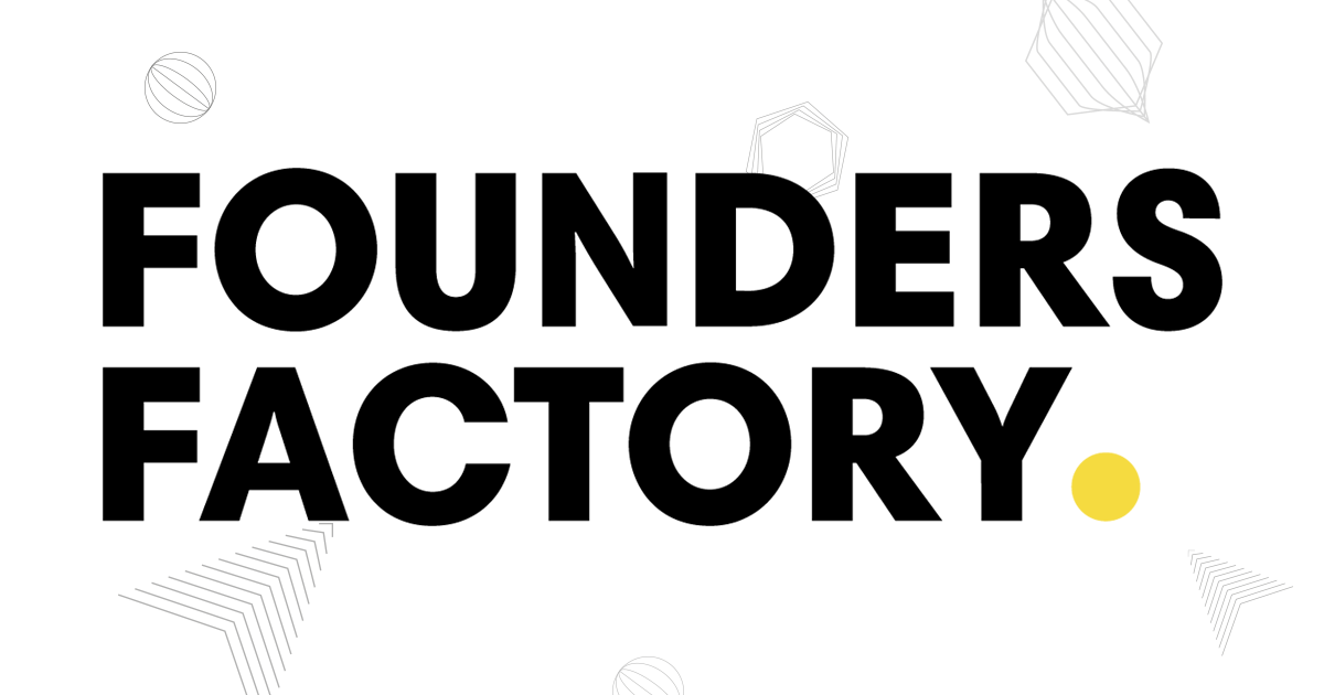 Founders Logo - Founders Factory logo