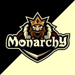 Monarchy Logo - MonarchY by Stellaris - Fortnite (Fortnite) is recruiting on Seek Team