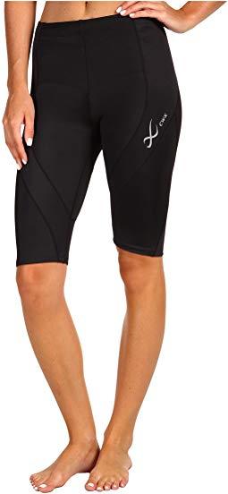 CW-X Logo - Women's Logo CW-X Shorts + FREE SHIPPING | Clothing | Zappos.com