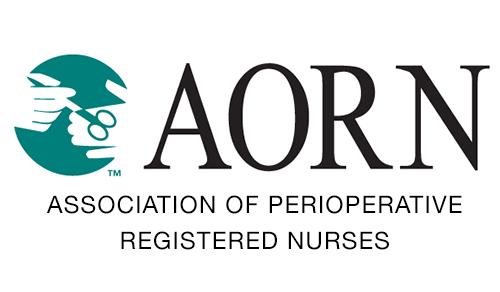 AORN Logo - Resources – Sequoia Surgical Pavilion