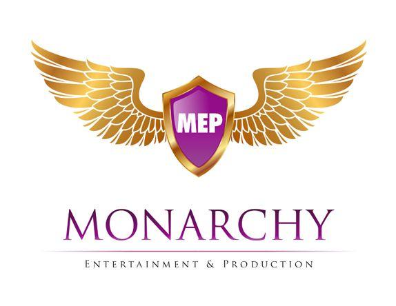 Monarchy Logo - Logo - Monarchy Vision | Freelancer
