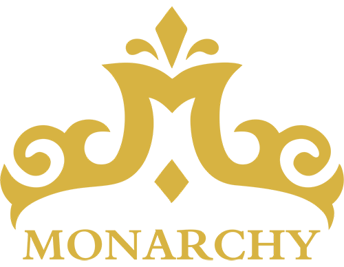 Monarchy Logo - Monarchy