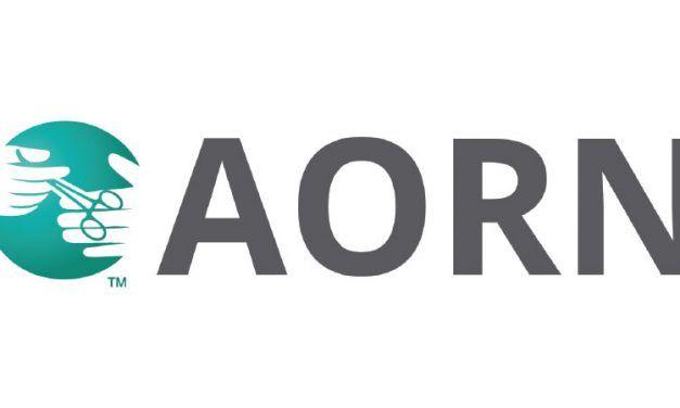 AORN Logo - AORN Archives - OR Today