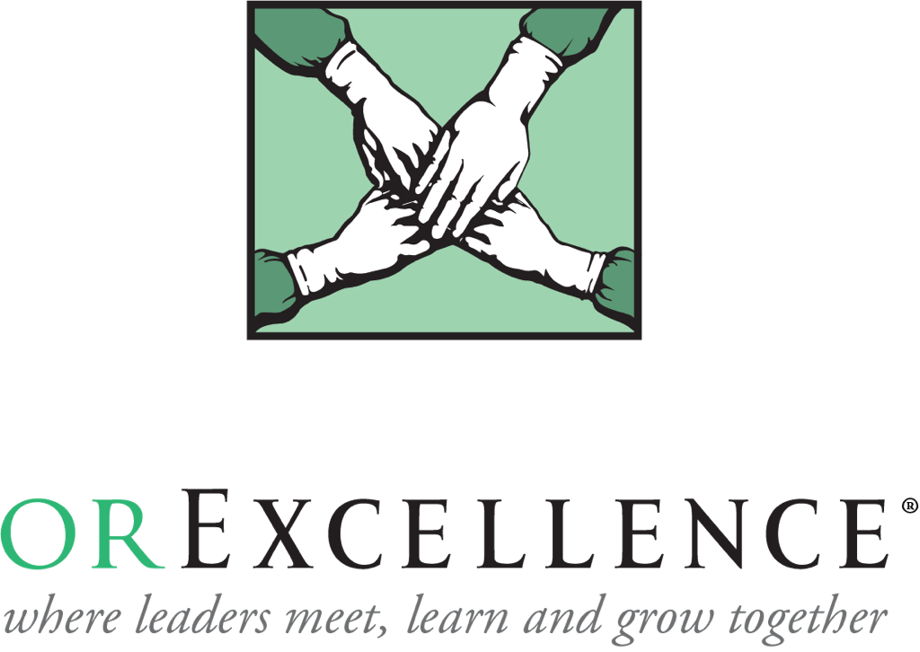 AORN Logo - OR Excellence Conference