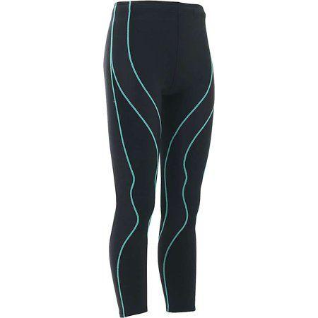 CW-X Logo - CW-X Women's Insulator PerformX Tights