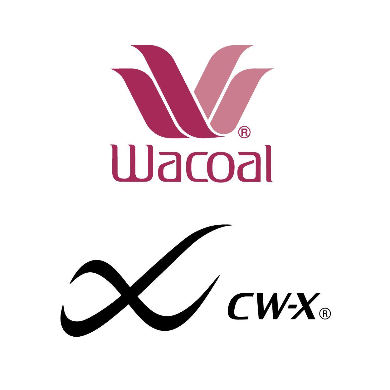 CW-X Logo - Shopping