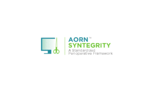 AORN Logo - AORN logo – hereOne