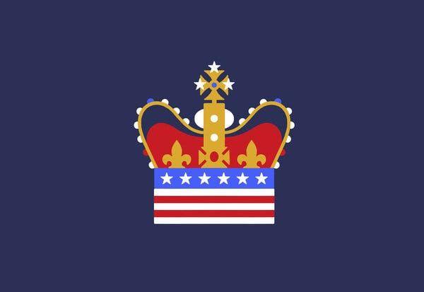 Monarchy Logo - Opinion | Consider a Monarchy, America - The New York Times