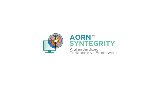 AORN Logo - AORN Logo | OVUONG Co., LTD.