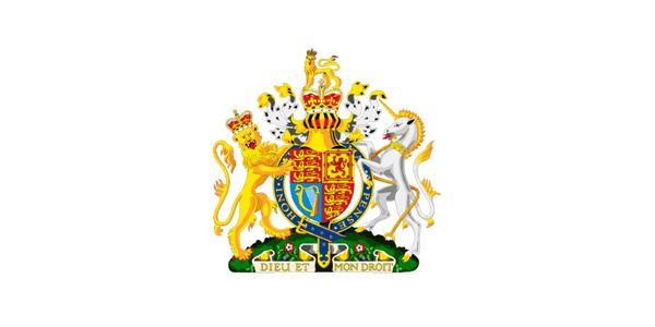 Monarchy Logo - Royal Logos, Crests & Emblems | down with design