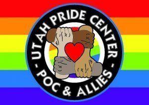 POC Logo - POC & Allies | Utah Pride Center
