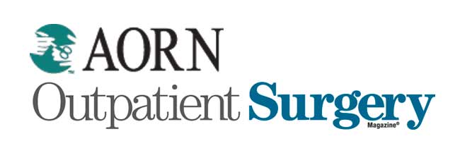 AORN Logo - AORN Acquires Outpatient Surgery Magazine