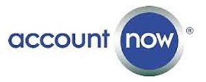 AccountNow Logo - AccountNow