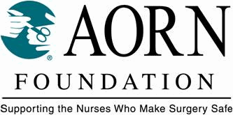 AORN Logo - AORN of Chicago