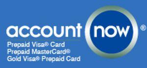 AccountNow Logo - AccountNow Refer a friend. Refer Me Happy