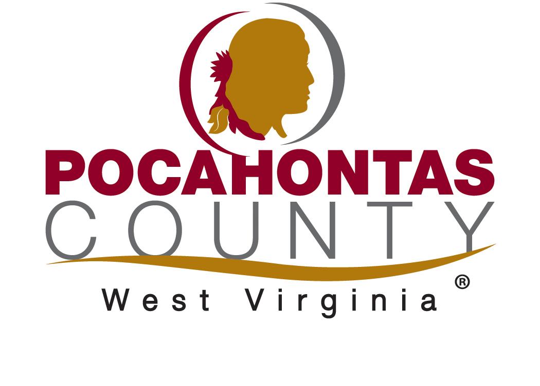 POC Logo - POC Logo Tag CMYK - Almost Heaven - West Virginia