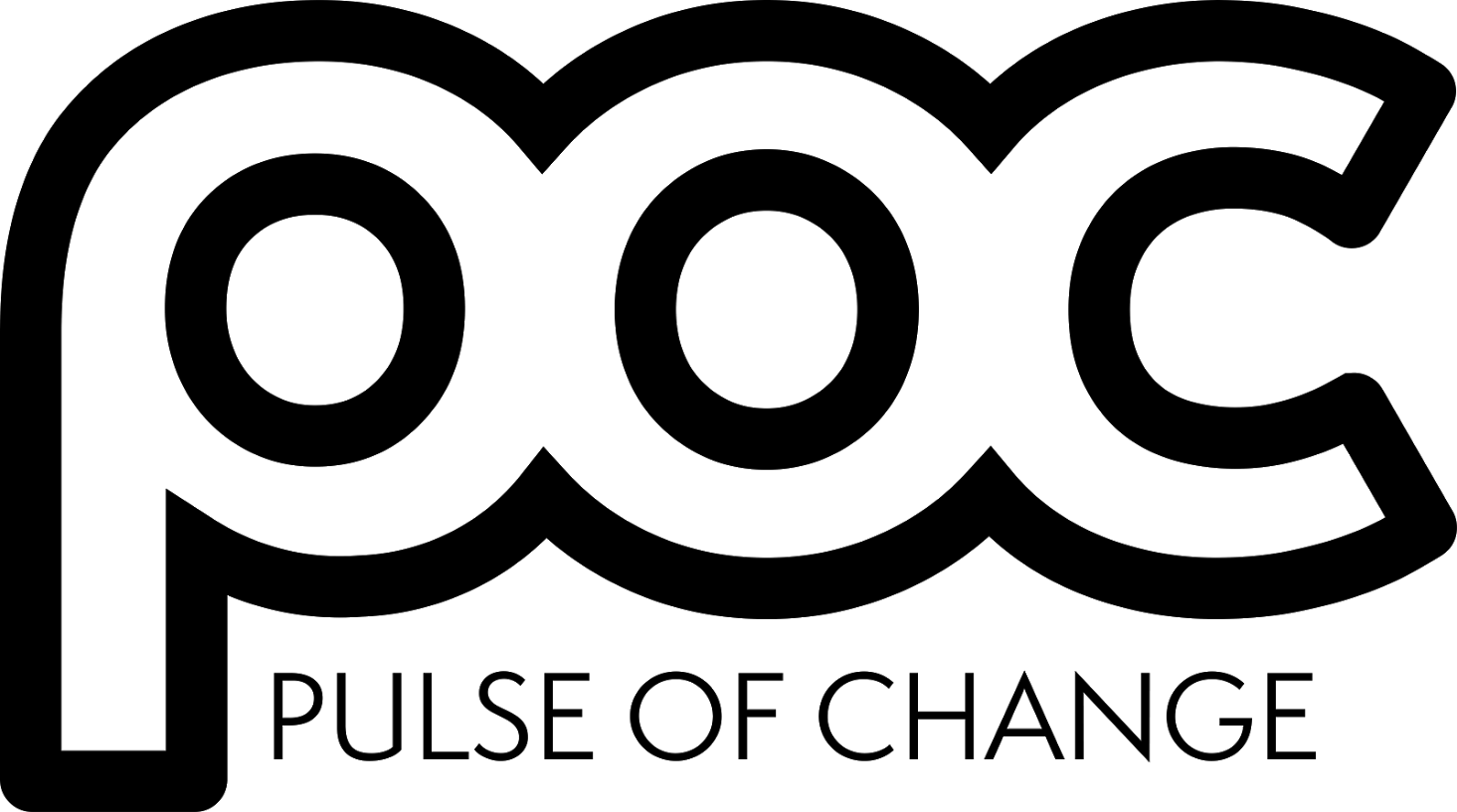 POC Logo - POC Pulse of Change