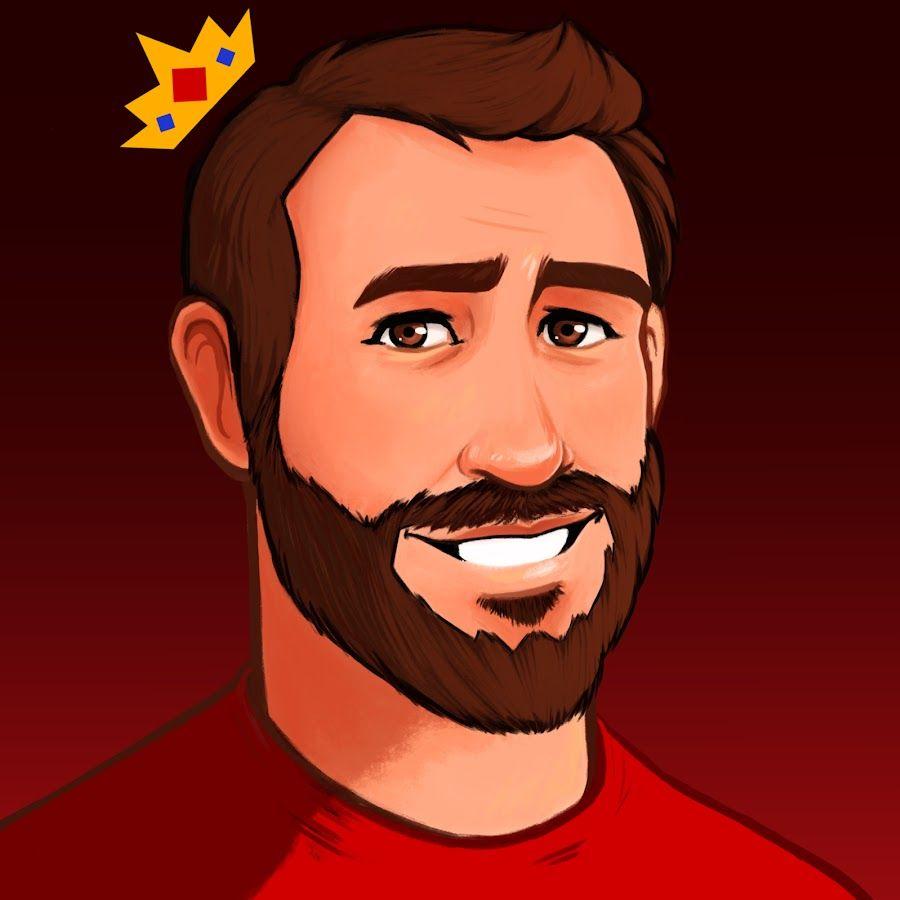 LordMinion777 Logo - LordMinion777