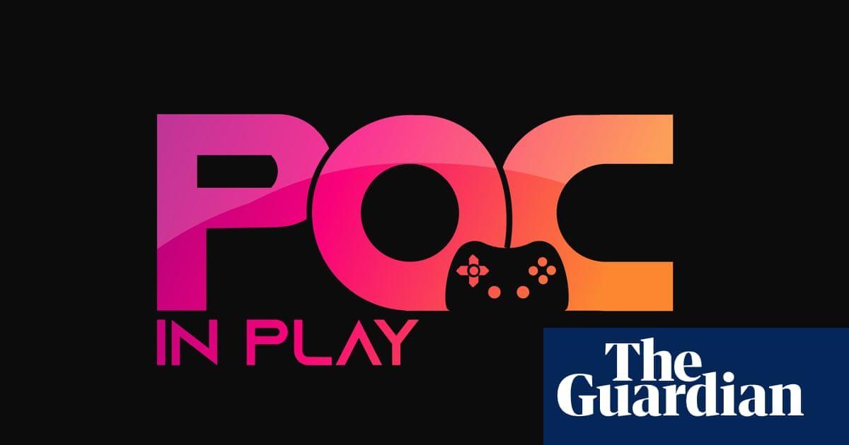 POC Logo - Video game industry insiders launch POC in Play diversity initiative ...