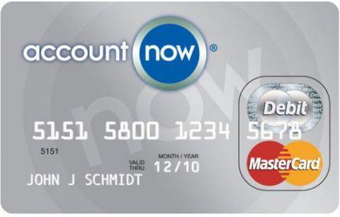 AccountNow Logo - AccountNow Review | Top Ten Reviews