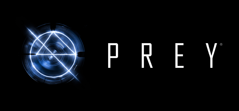 Prey Logo - Prey (2017) – Jinx's Steam Grid View Images