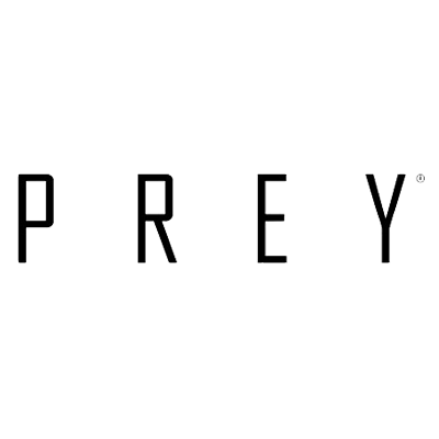 Prey Logo - Prey | Gaya Entertainment