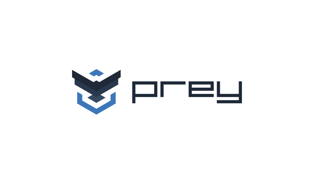Prey Logo - Prey Business Adds Anti Theft And Mass Management Features For More