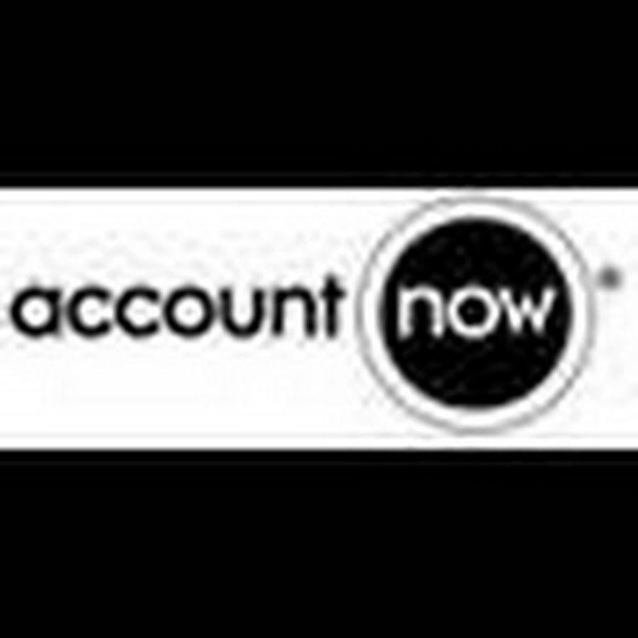 AccountNow Logo - AccountNowPrepaid