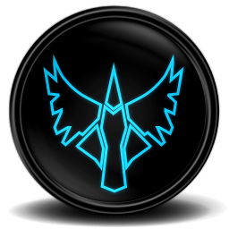 Prey Logo - Prey logo 1 Icon | Mega Games Pack 38 Iconset | Exhumed