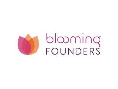 Founders Logo - Blooming-Founders-logo - Runway East