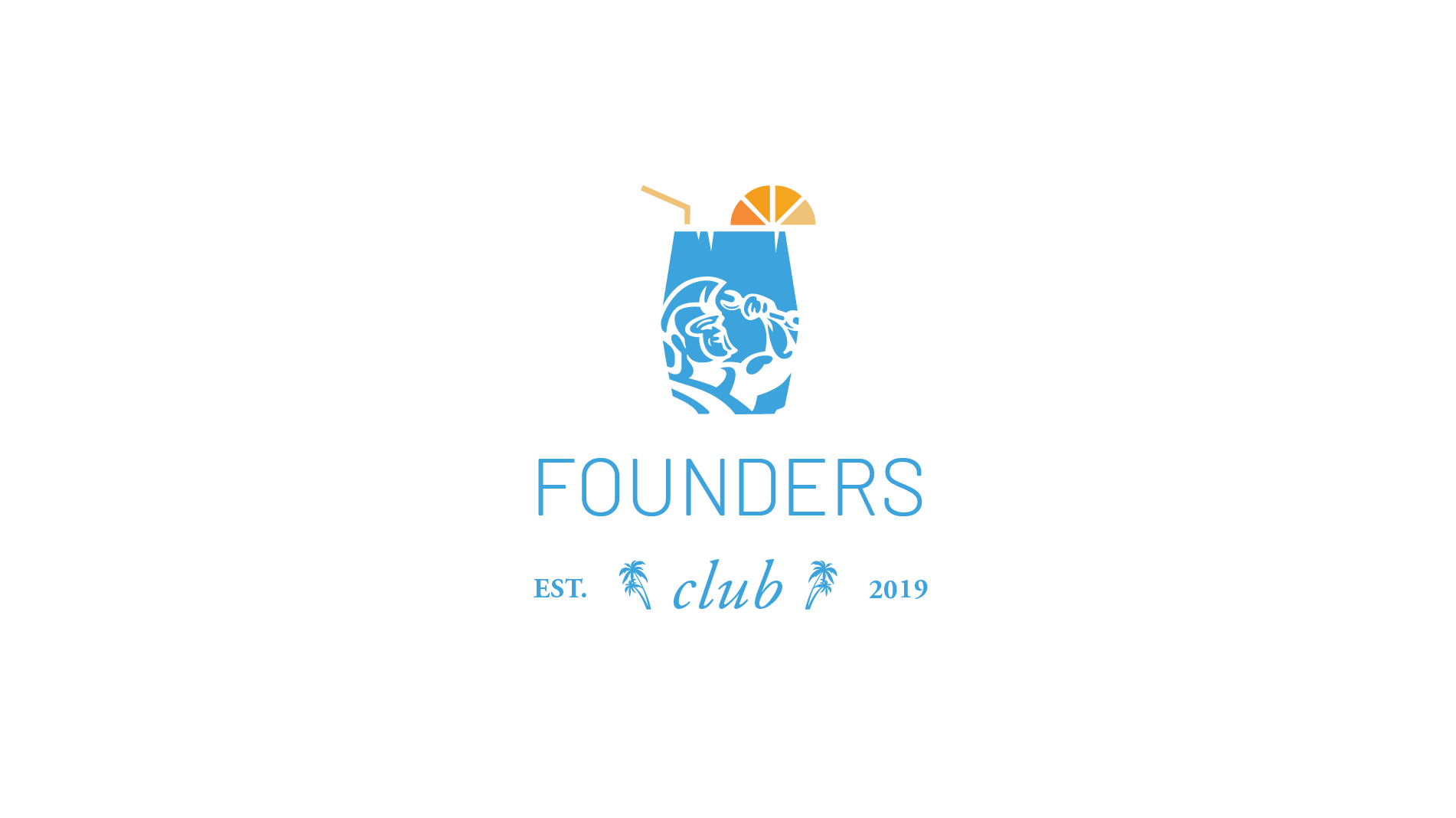 Founders Logo - ServiceTitan: Logos — Rayner Olson