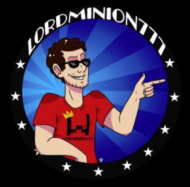 LordMinion777 Logo - LordMinion777 for Android - APK Download