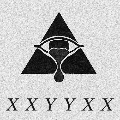 XXYYXX Logo - Xxyyxx [XXYYXX] by XXYYXX