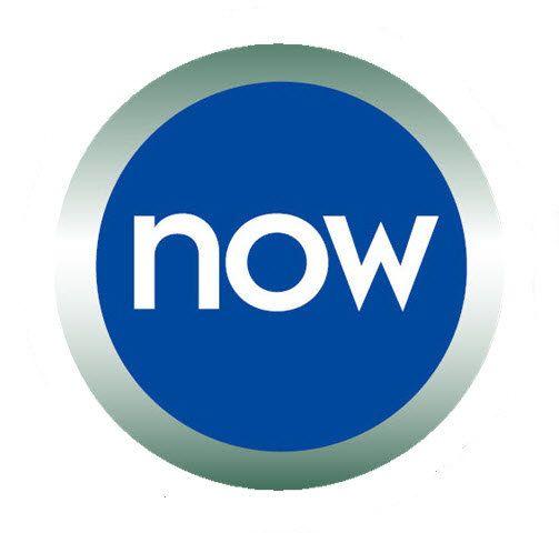 AccountNow Logo - Account Now Number