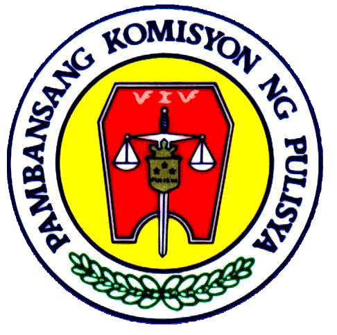 NAPOLCOM Logo - NAPOLCOM Logo. National Police Commission Regional Office No. V
