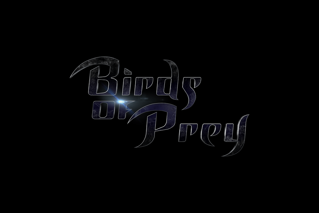 Prey Logo - Prey Logos