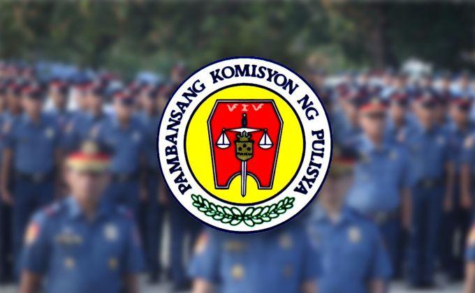 NAPOLCOM Logo - Napolcom opens online schedules for PNP promotional, entrance