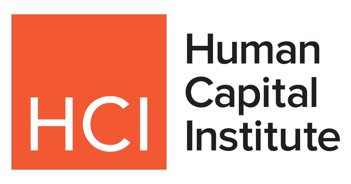 HCI Logo - HCI Logo -